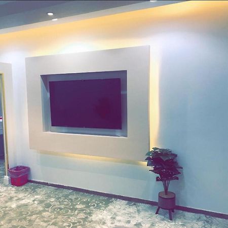 فندق ادوماتو Adomato Hotel Dawmat al-Jandal Eksteriør bilde