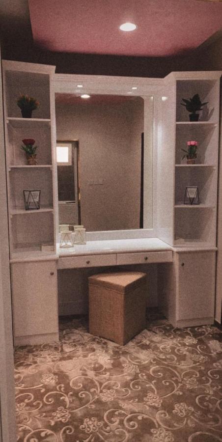 فندق ادوماتو Adomato Hotel Dawmat al-Jandal Eksteriør bilde