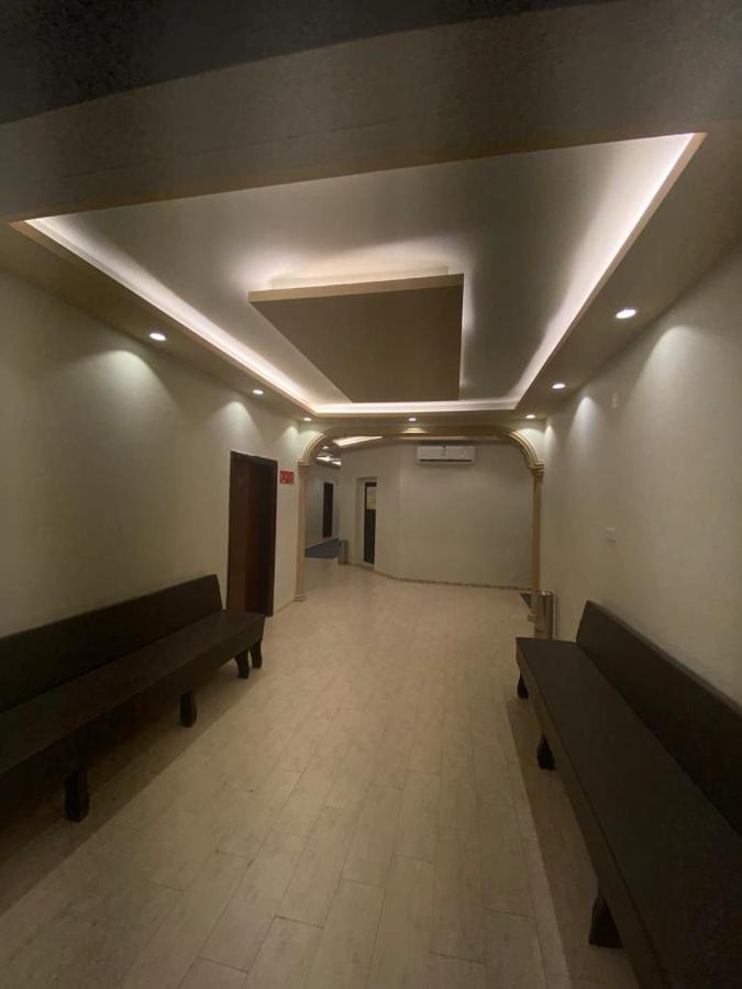 فندق ادوماتو Adomato Hotel Dawmat al-Jandal Eksteriør bilde