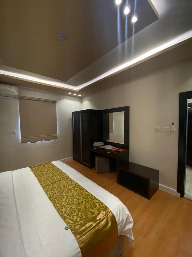 فندق ادوماتو Adomato Hotel Dawmat al-Jandal Eksteriør bilde
