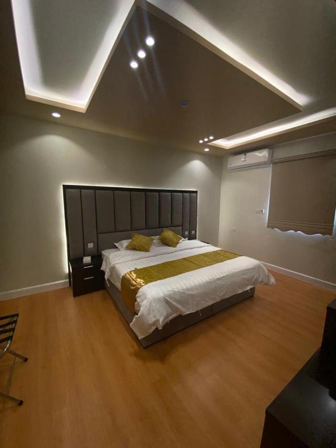 فندق ادوماتو Adomato Hotel Dawmat al-Jandal Eksteriør bilde