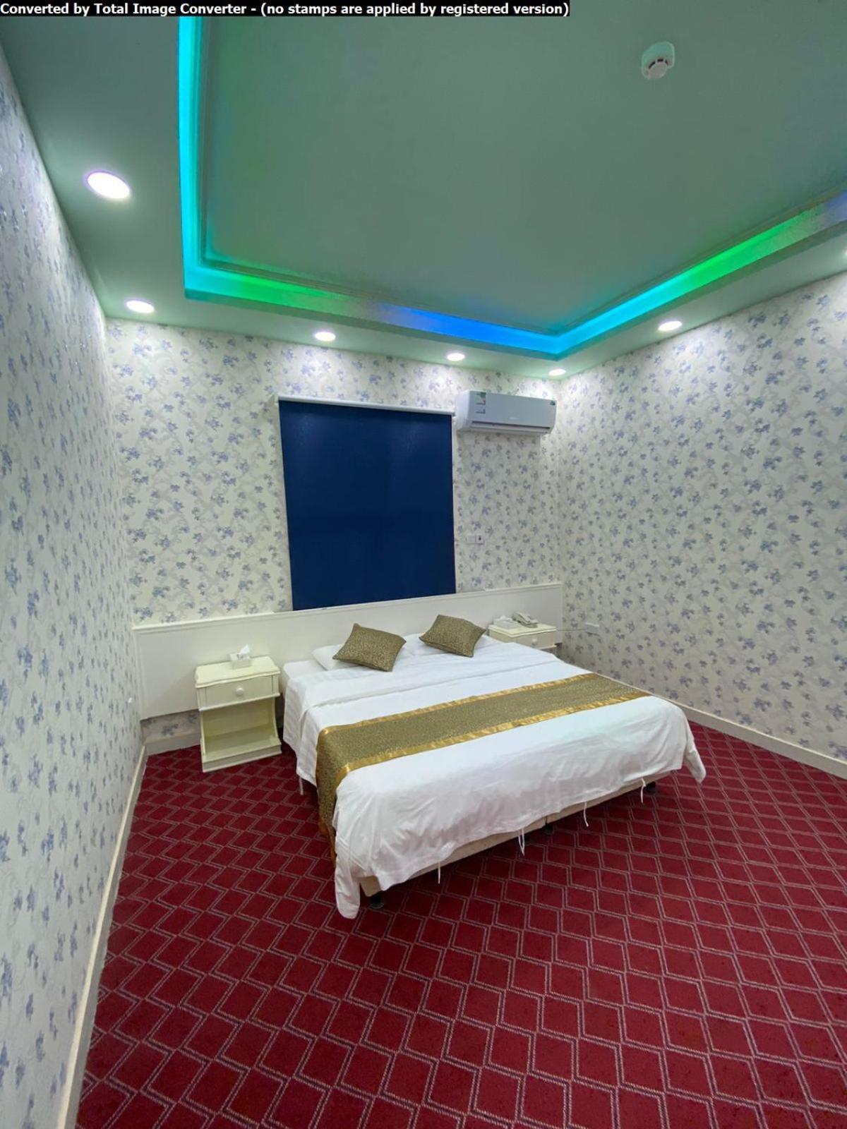 فندق ادوماتو Adomato Hotel Dawmat al-Jandal Eksteriør bilde