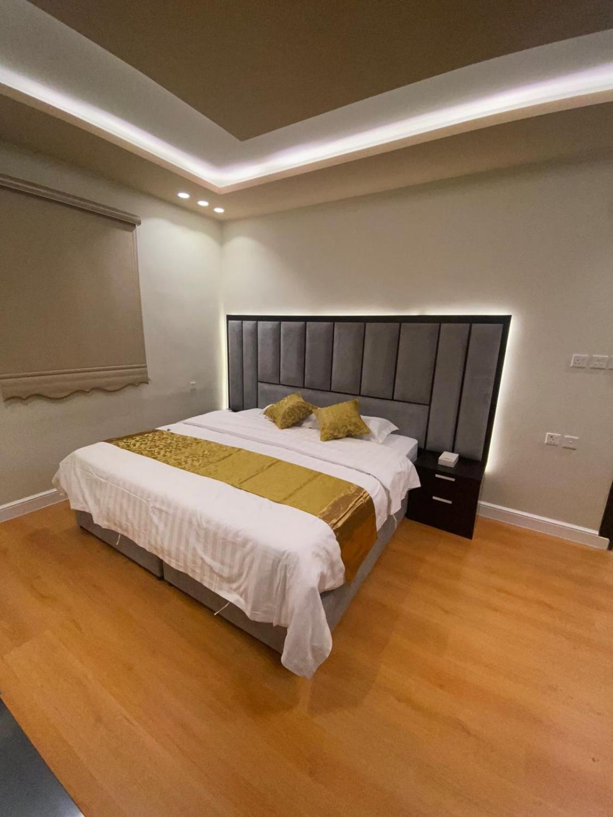 فندق ادوماتو Adomato Hotel Dawmat al-Jandal Eksteriør bilde
