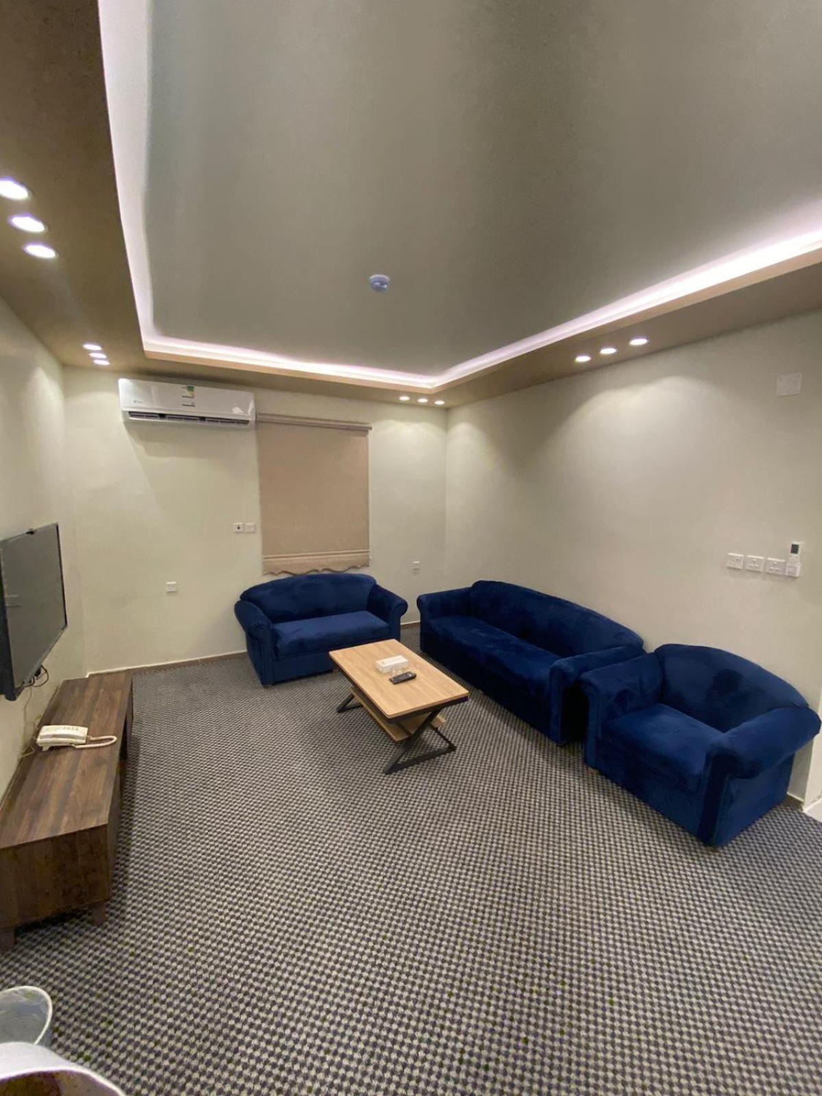 فندق ادوماتو Adomato Hotel Dawmat al-Jandal Eksteriør bilde