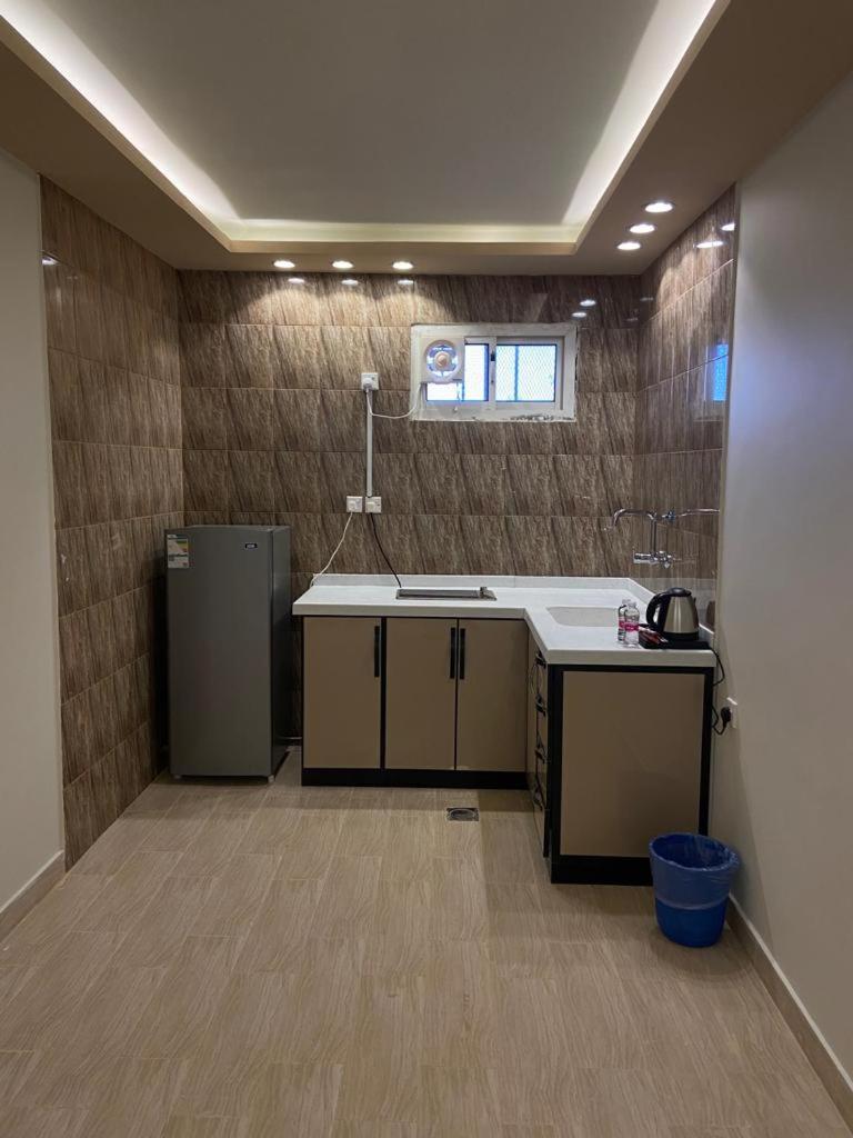 فندق ادوماتو Adomato Hotel Dawmat al-Jandal Eksteriør bilde