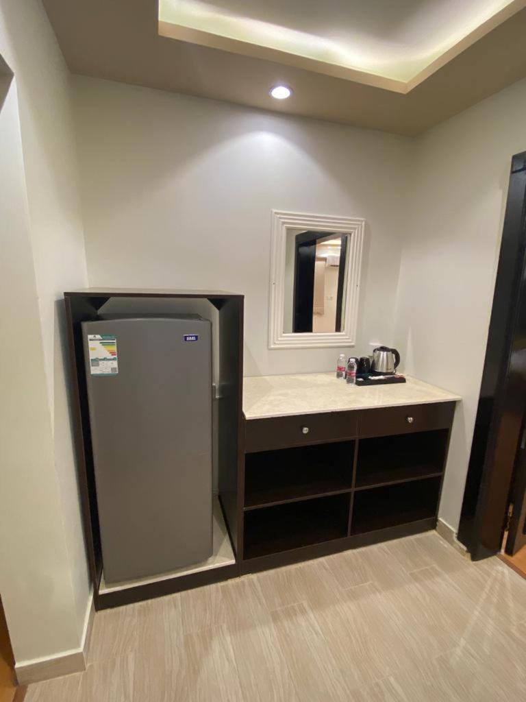 فندق ادوماتو Adomato Hotel Dawmat al-Jandal Eksteriør bilde