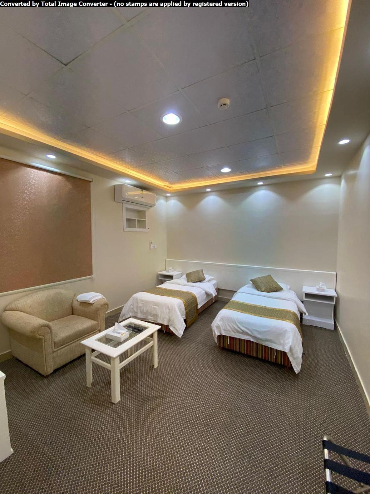 فندق ادوماتو Adomato Hotel Dawmat al-Jandal Eksteriør bilde