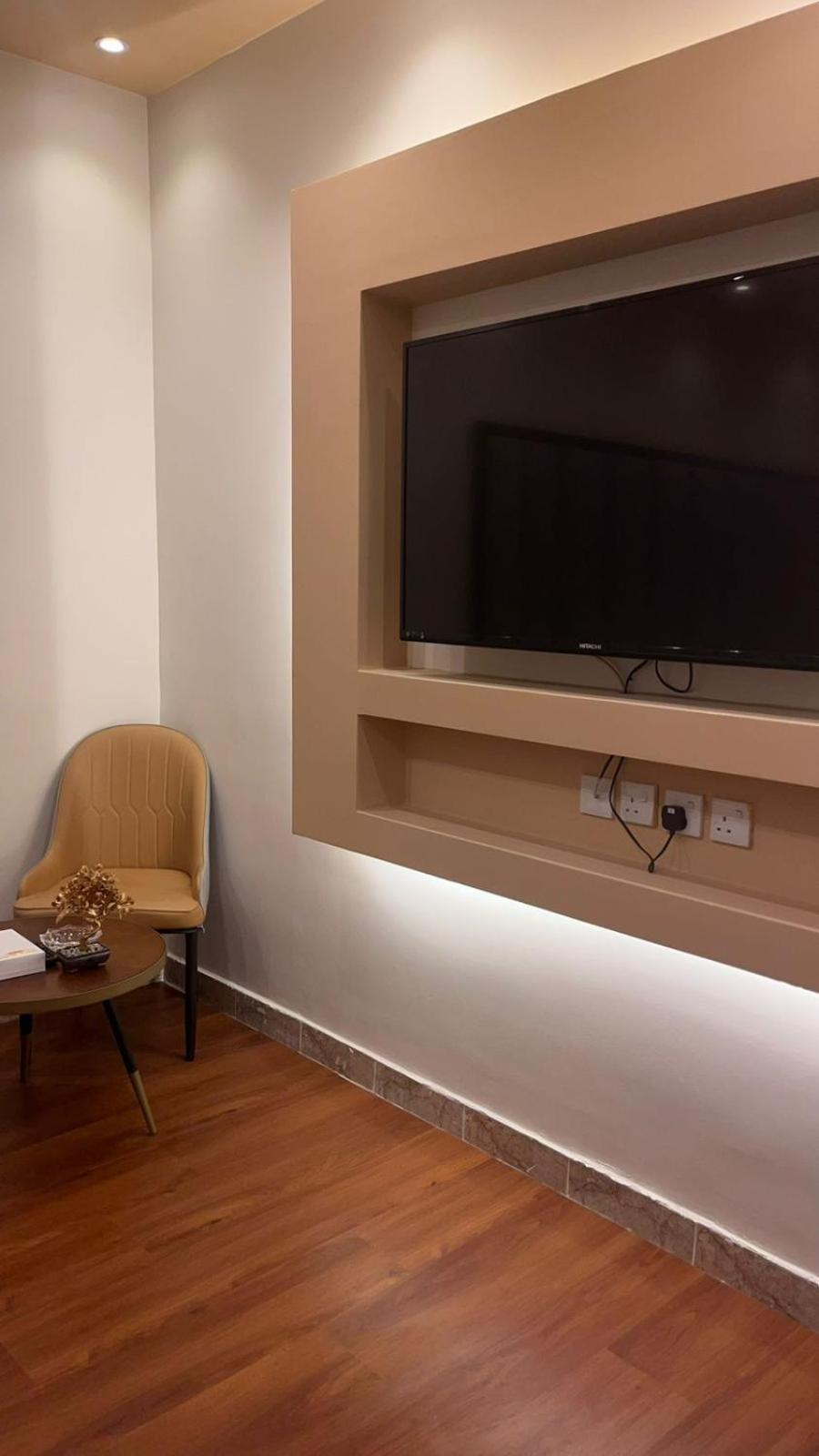 فندق ادوماتو Adomato Hotel Dawmat al-Jandal Eksteriør bilde