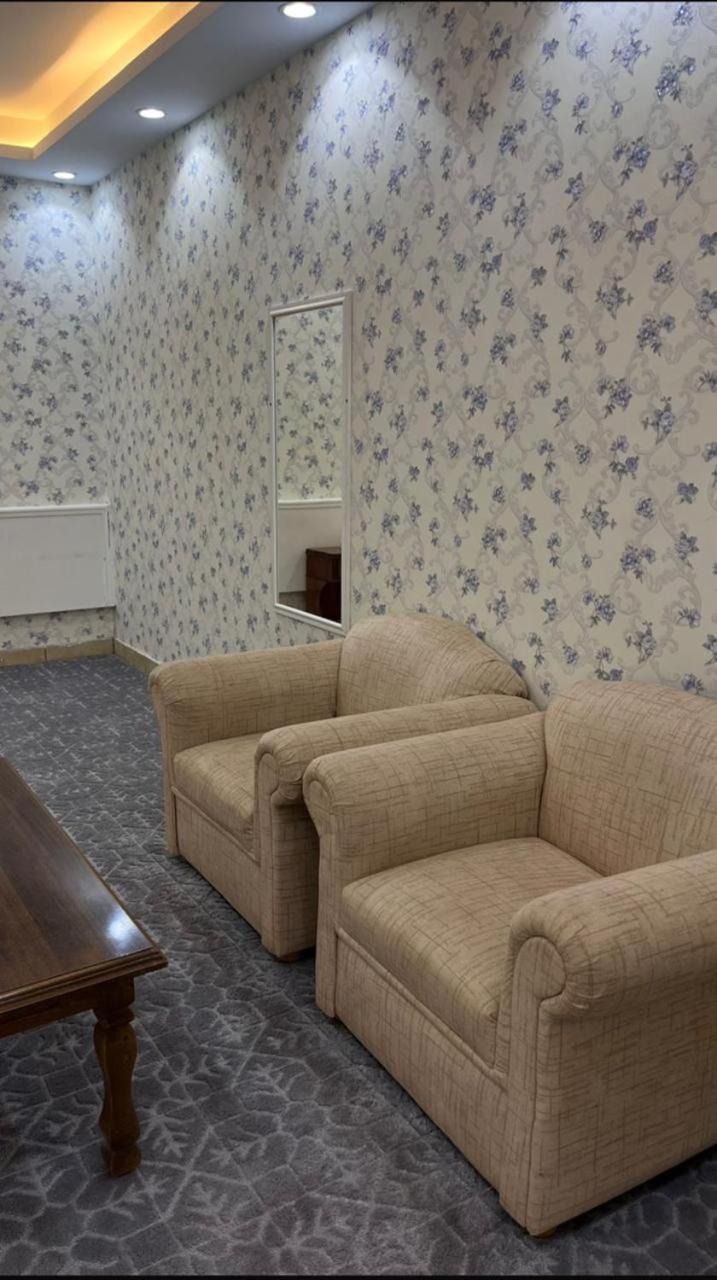 فندق ادوماتو Adomato Hotel Dawmat al-Jandal Eksteriør bilde