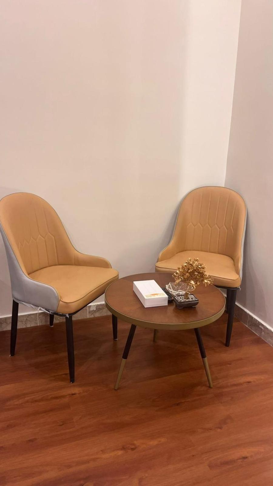 فندق ادوماتو Adomato Hotel Dawmat al-Jandal Eksteriør bilde